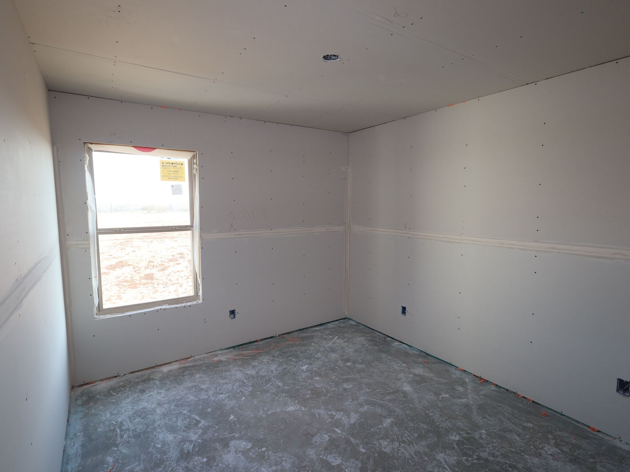 Drywall
