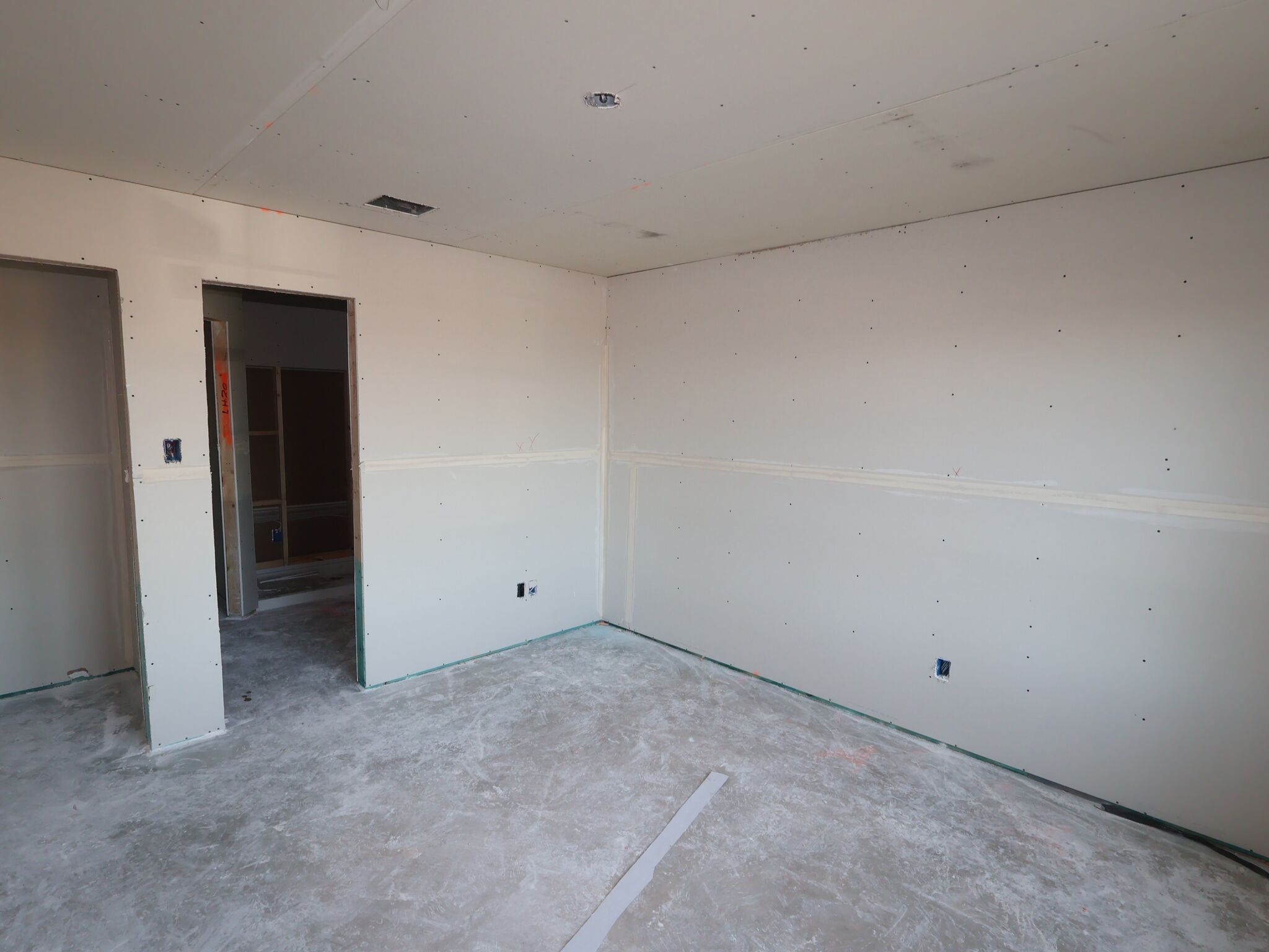 Drywall