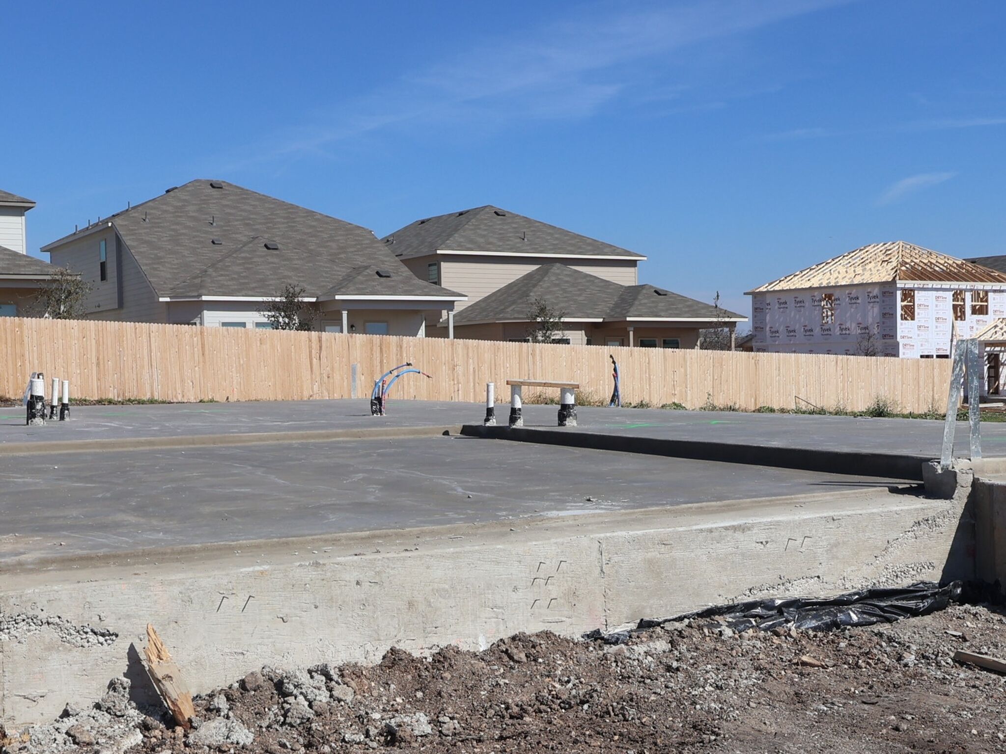 Homesite