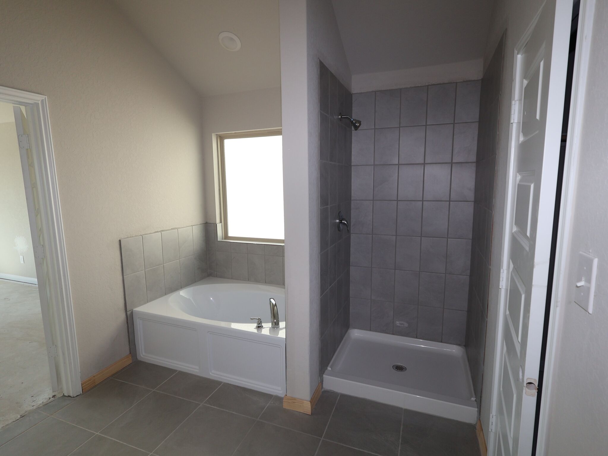Owner's Bathroom