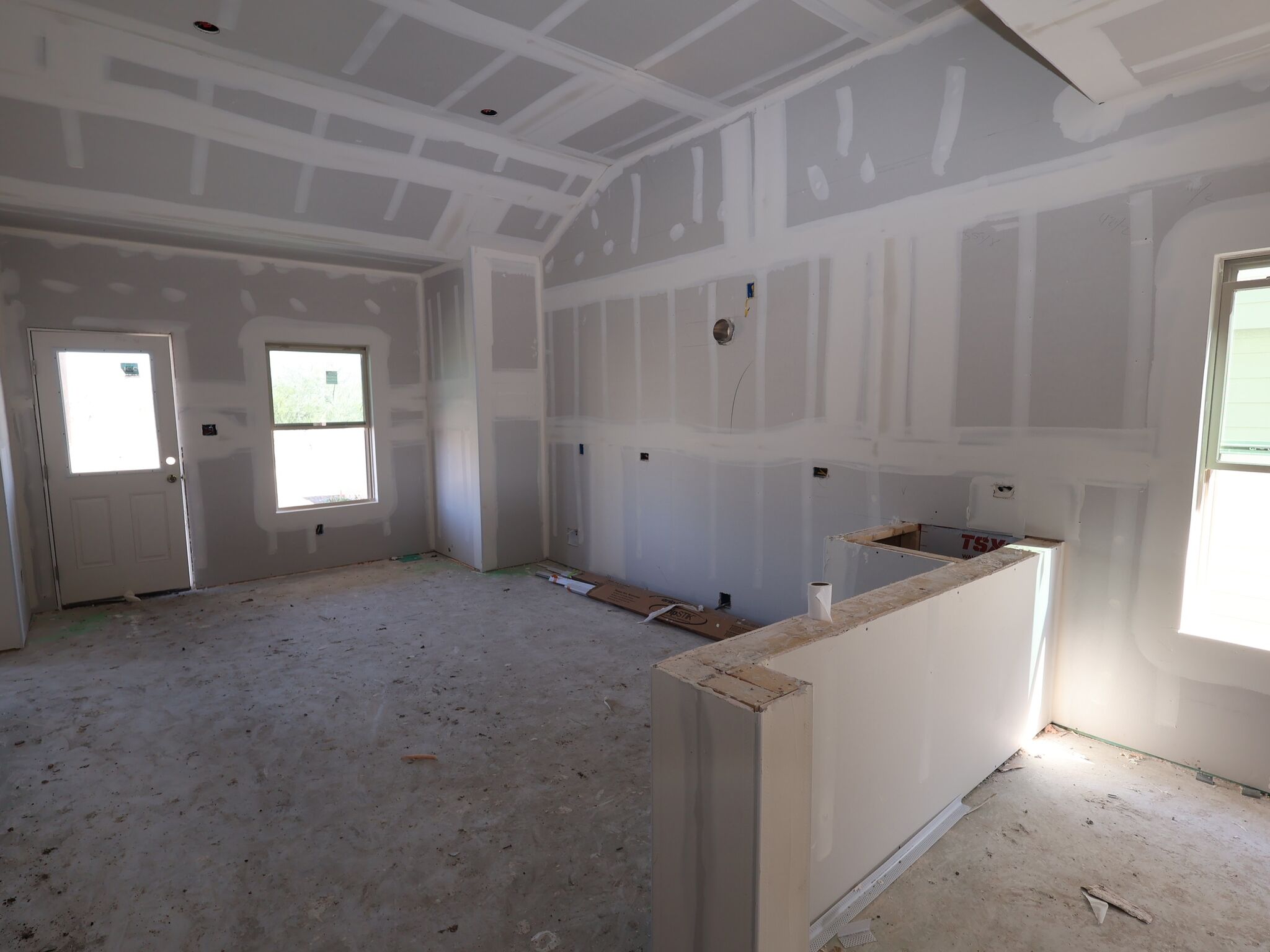 Drywall