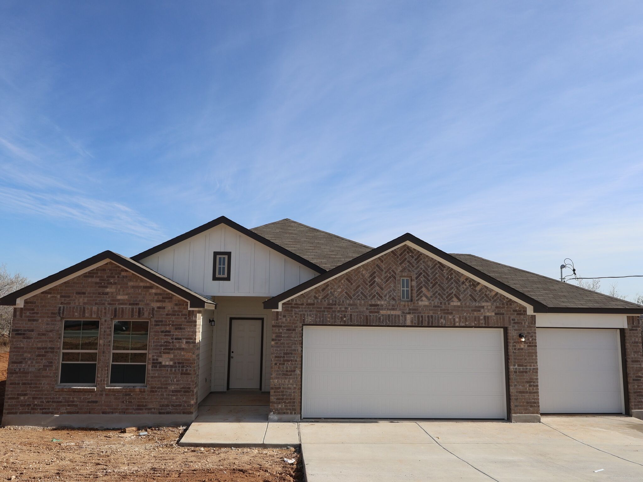 Front Exterior