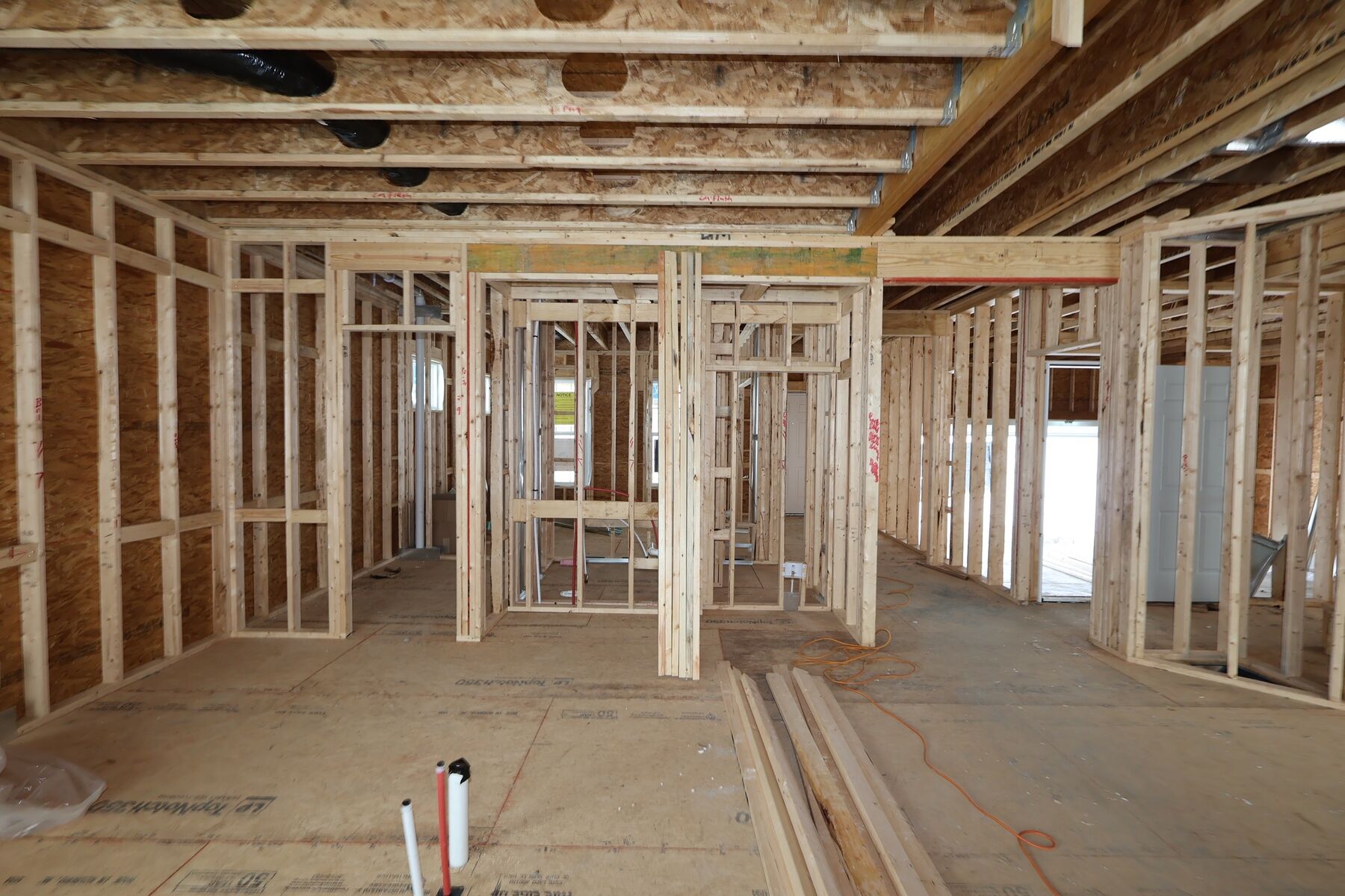 Framing