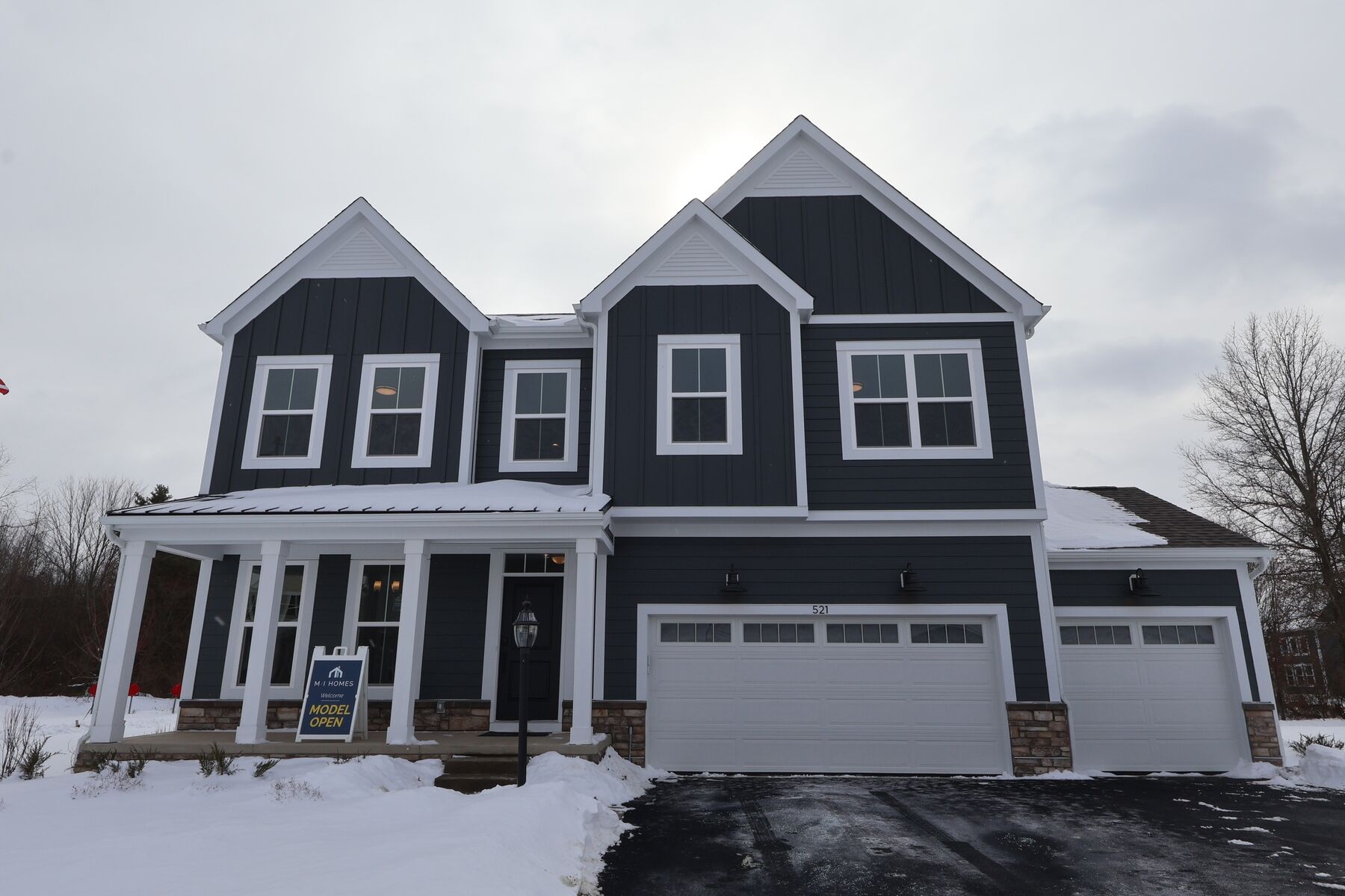Front Exterior