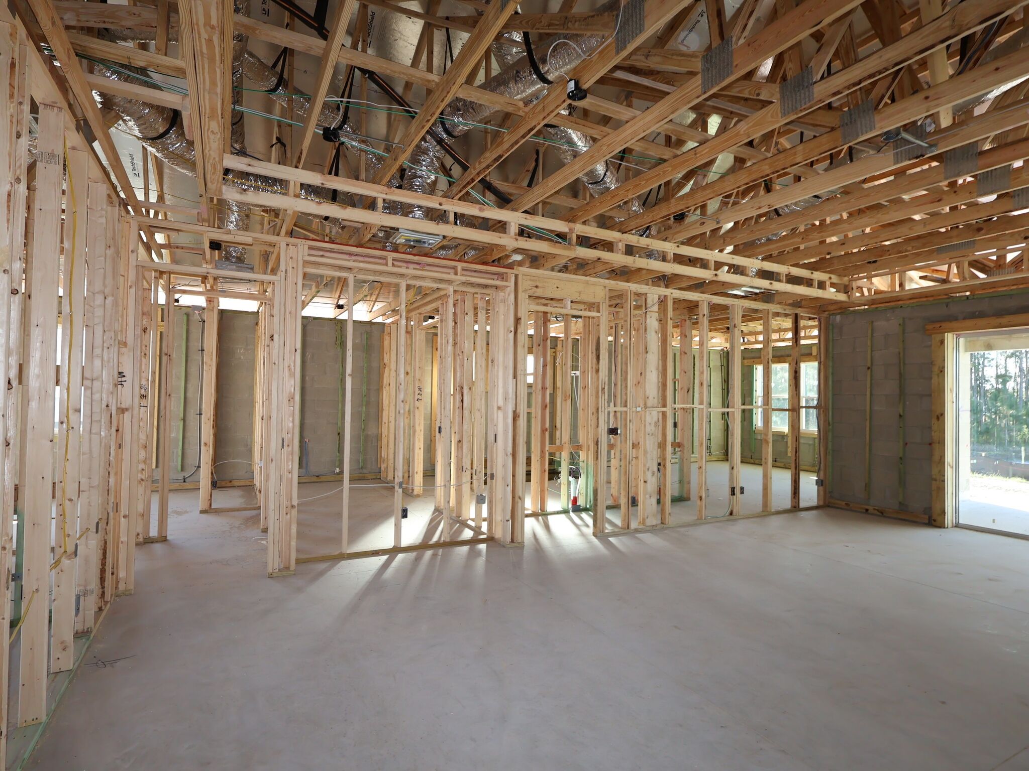 Framing