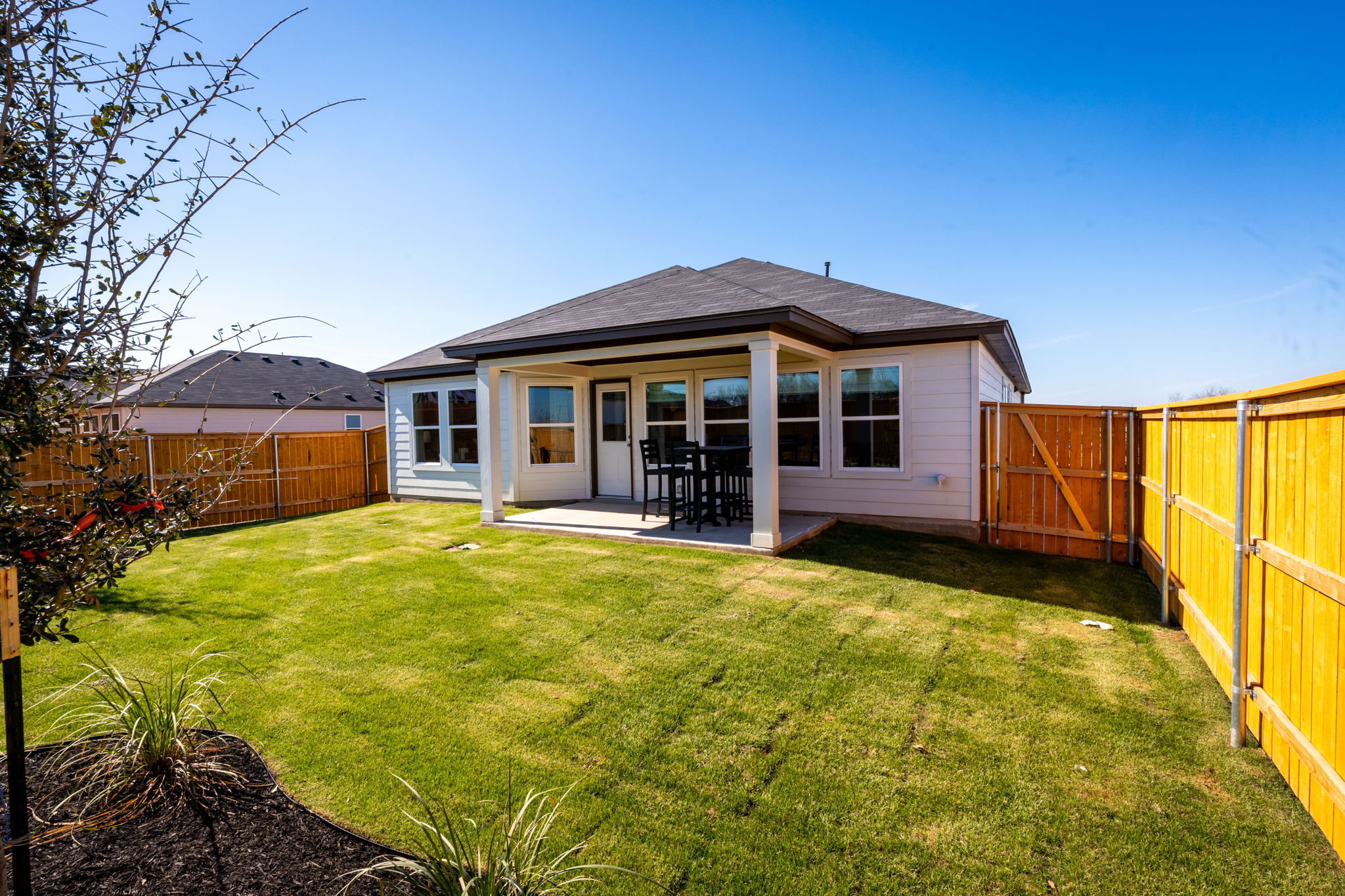 Carillon Model Home
