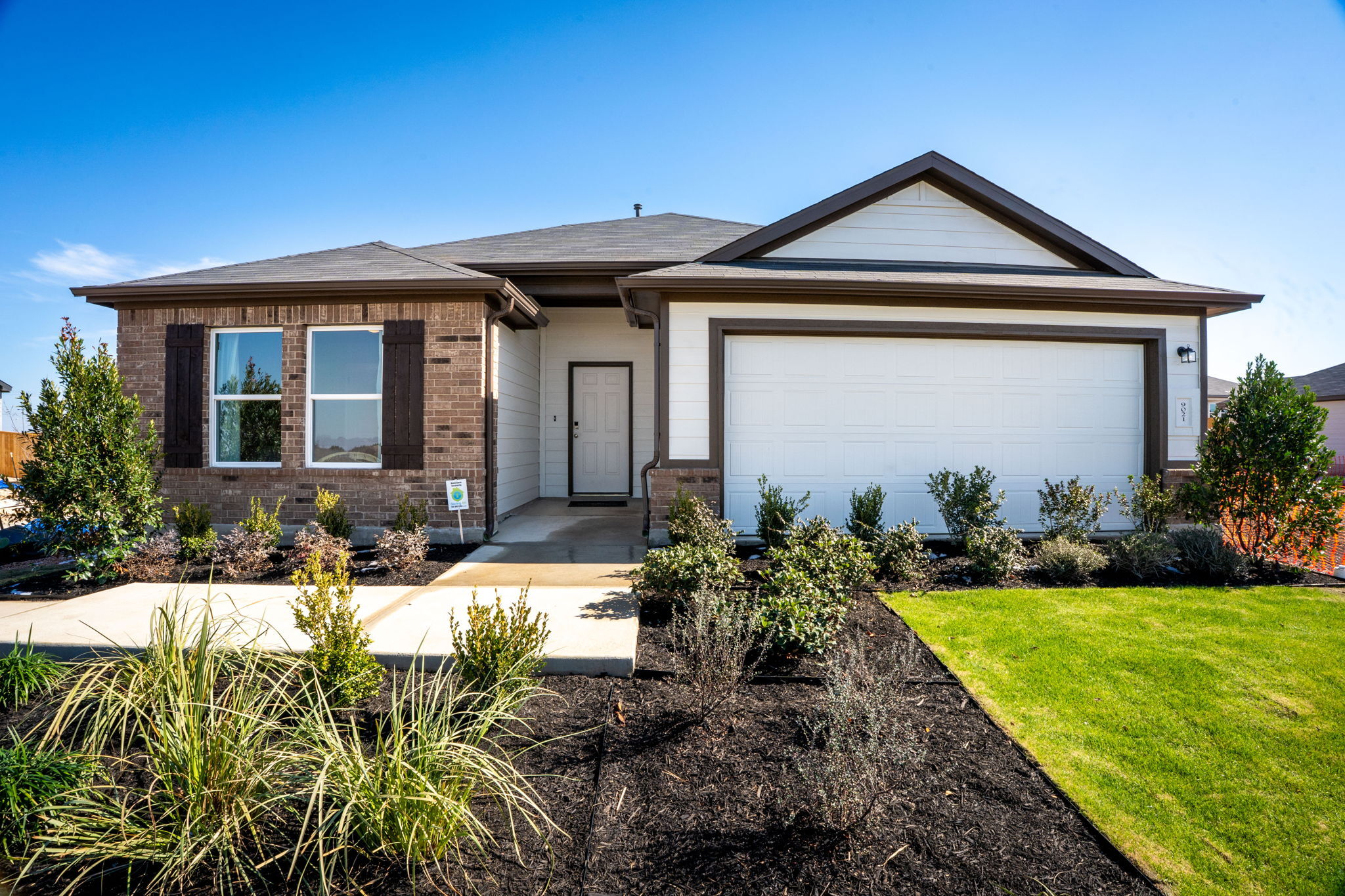 Carillon Model Home