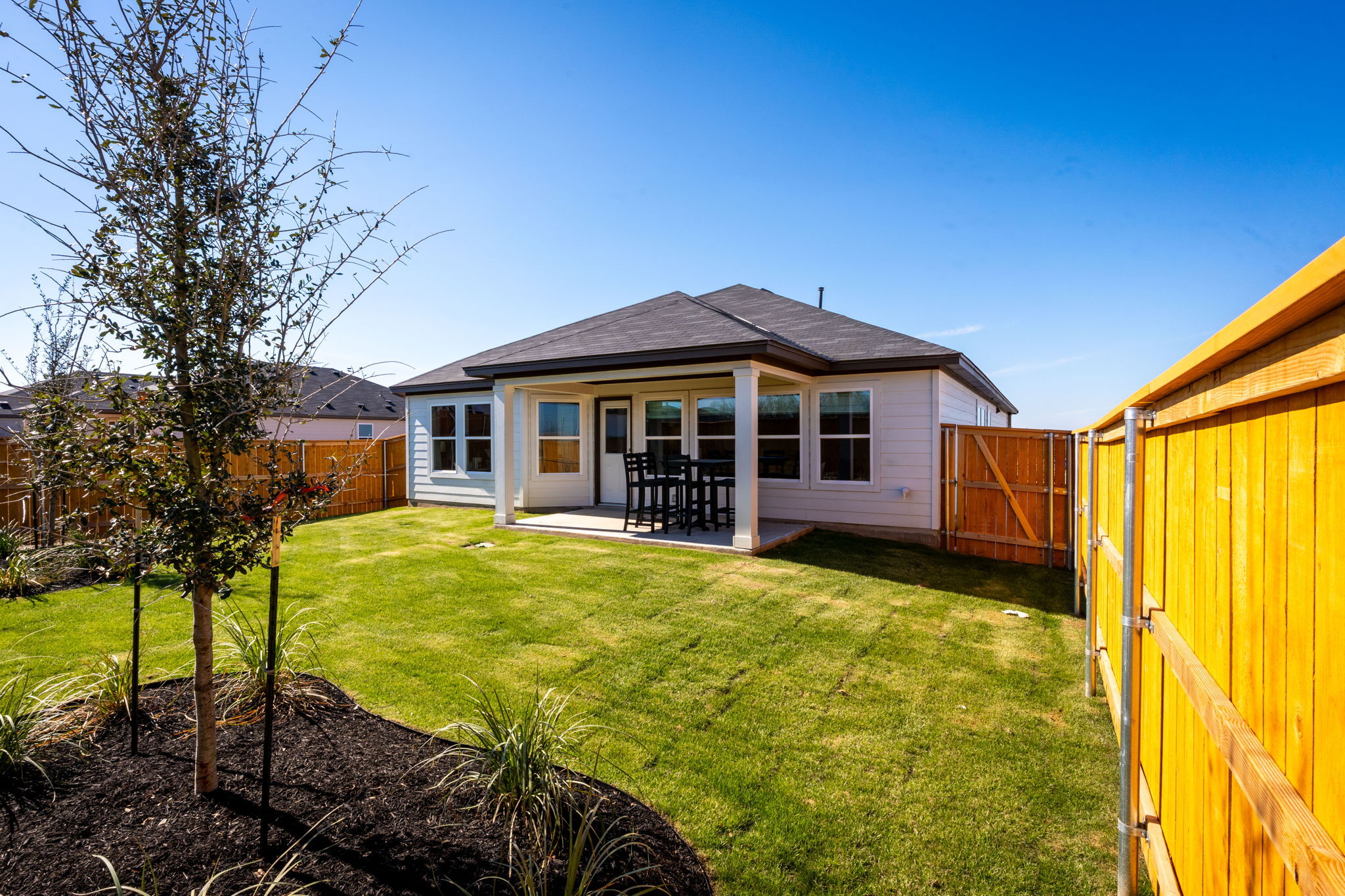 Carillon Model Home
