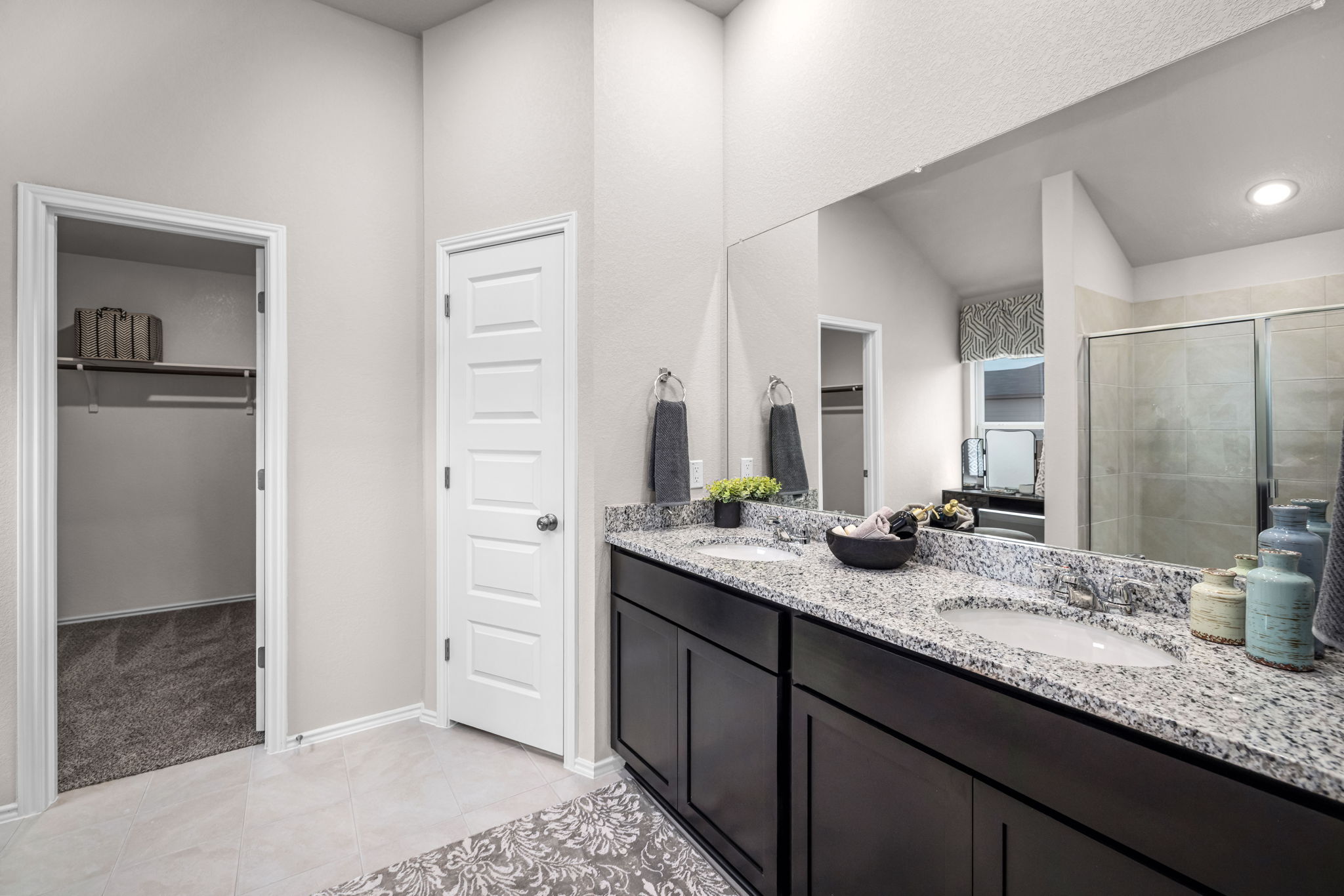 Primary Ensuite Bathroom