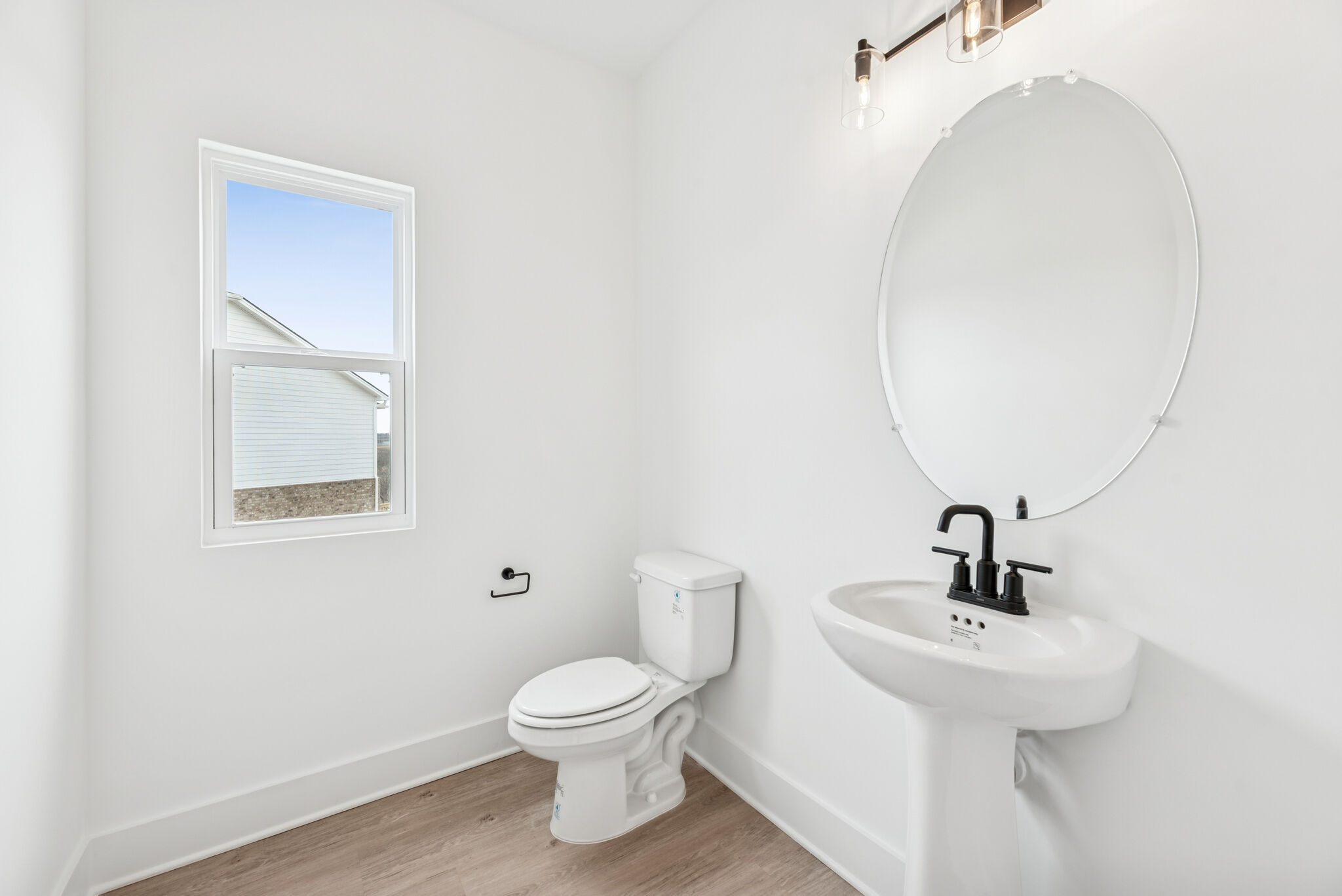 Powder Bath