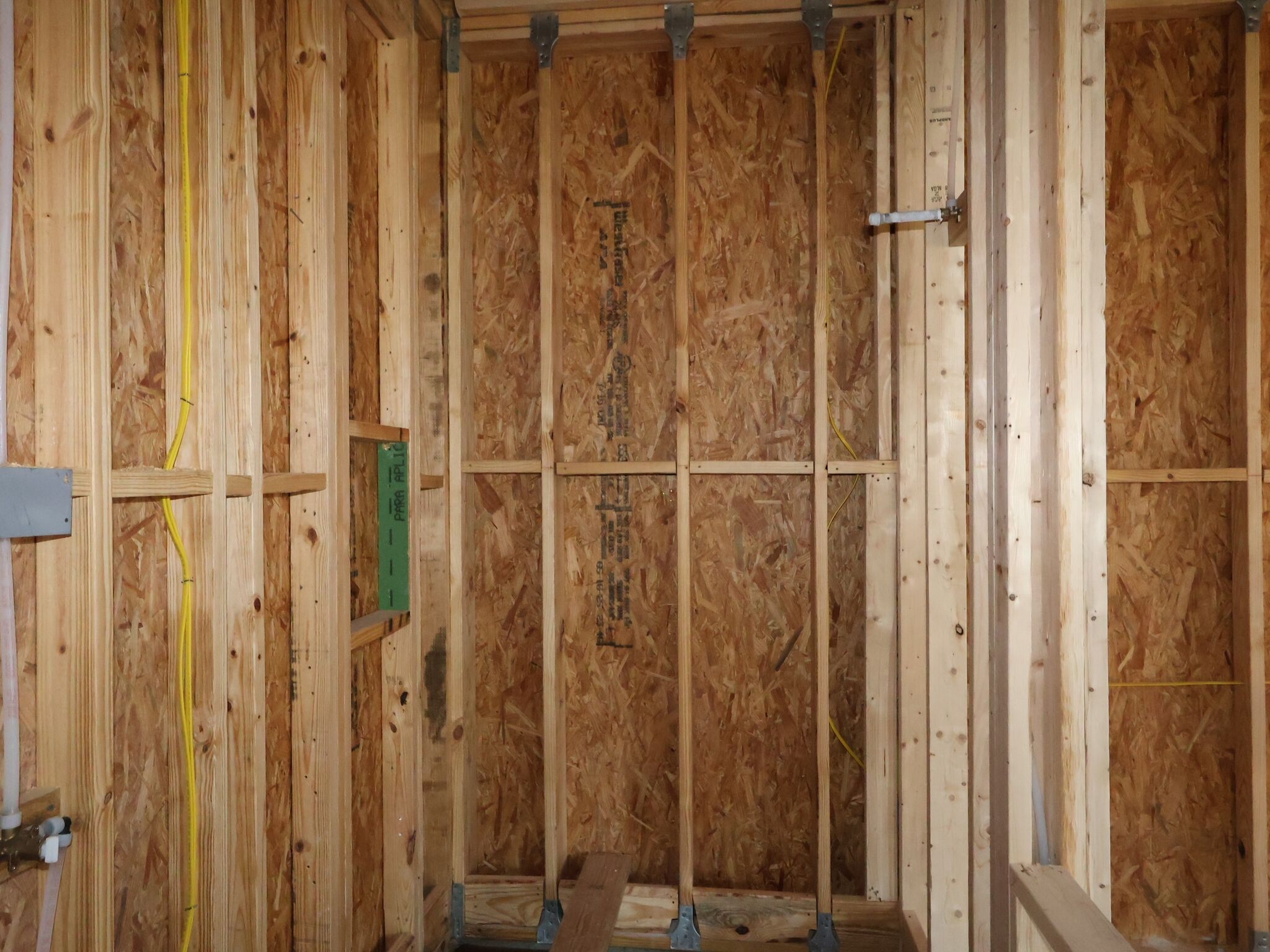 Framing