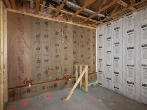 Insulation