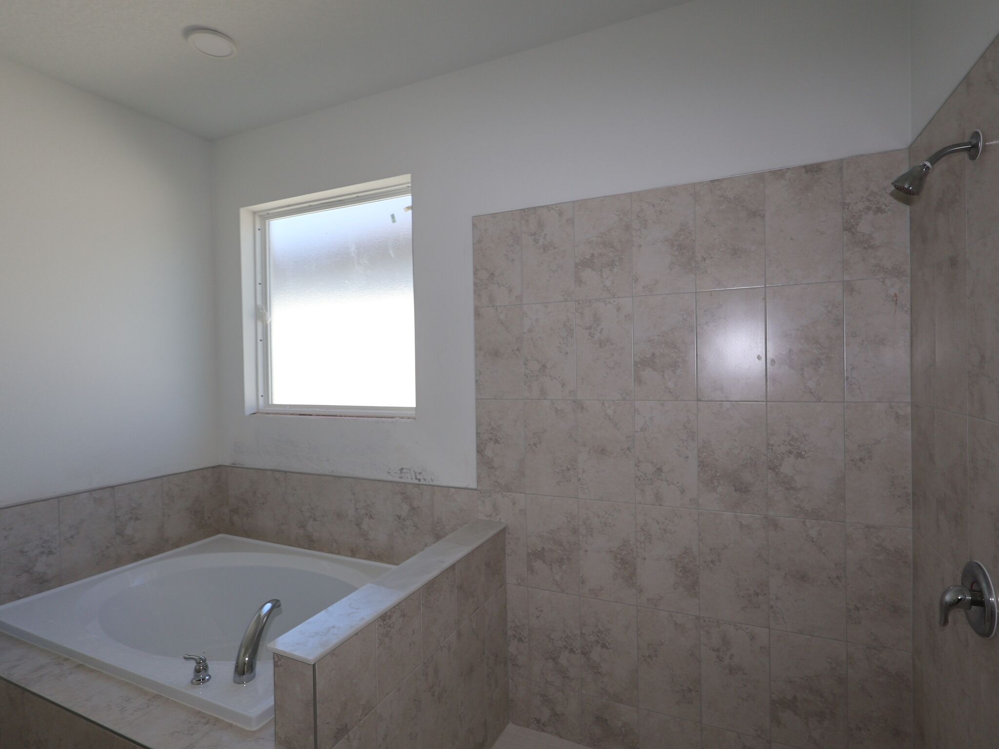 Owner's Bathroom