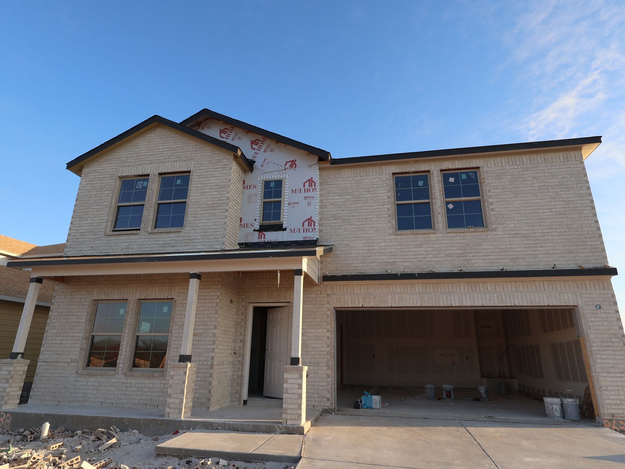 Front Exterior