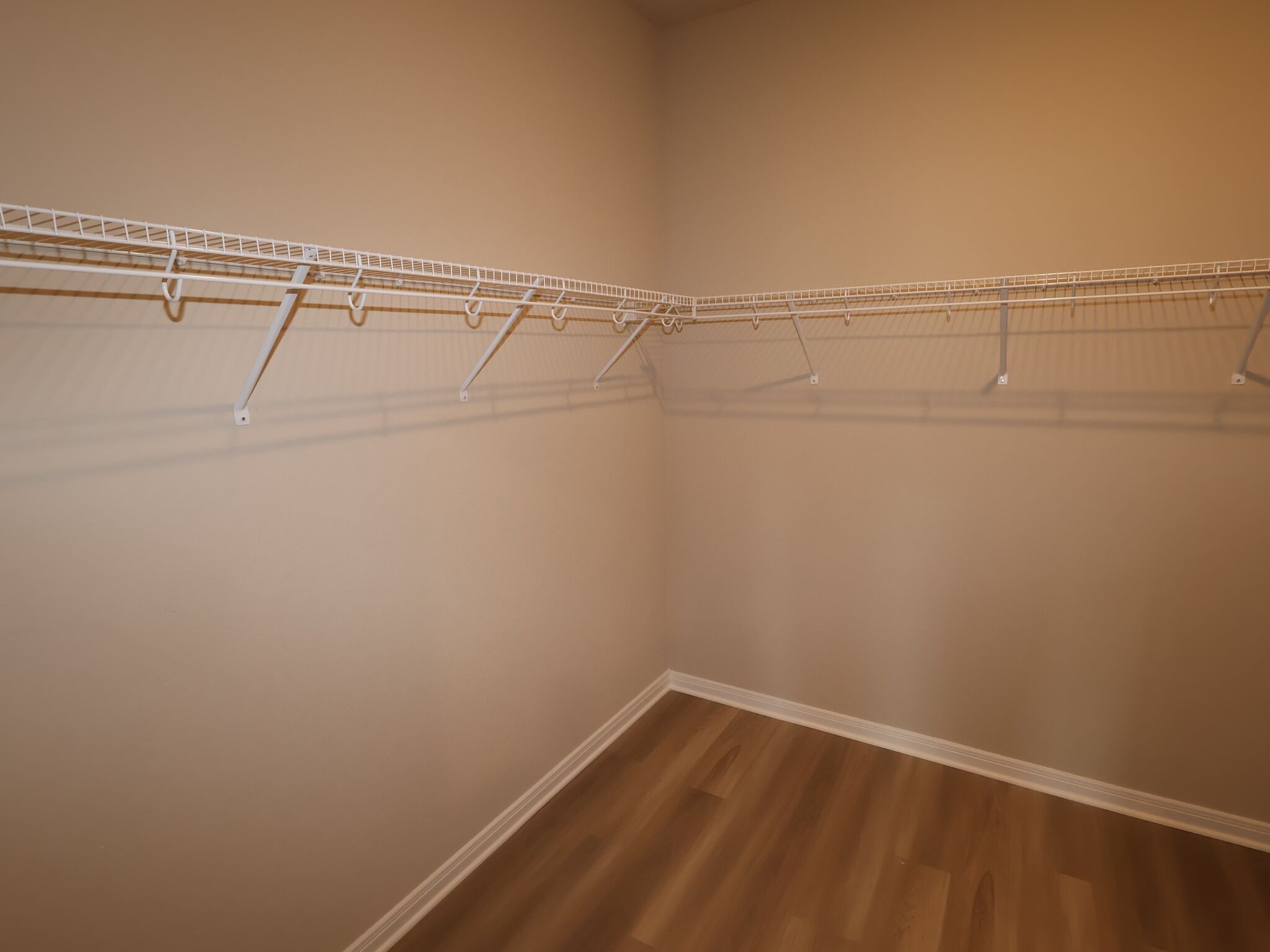 Owner's Closet