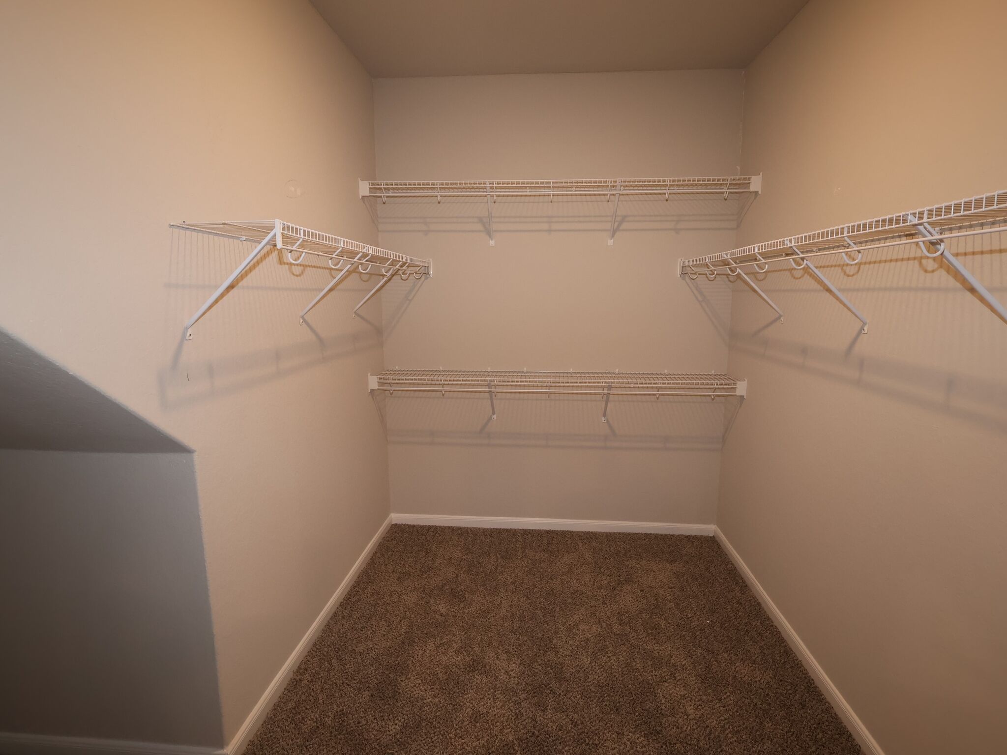 Owner's Closet