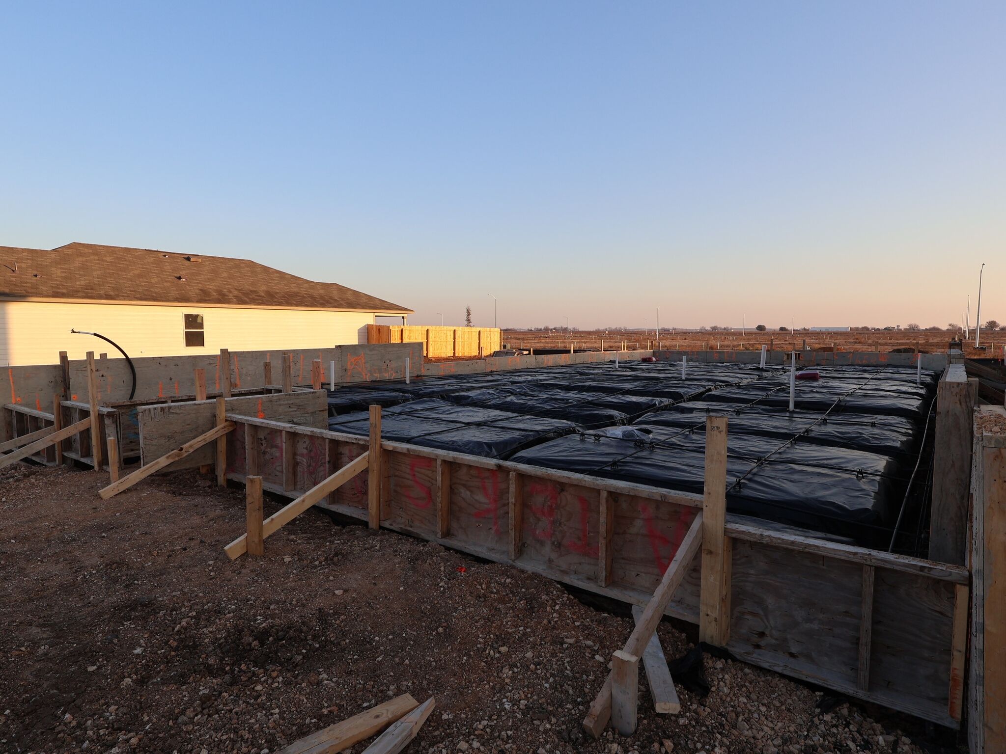 Homesite