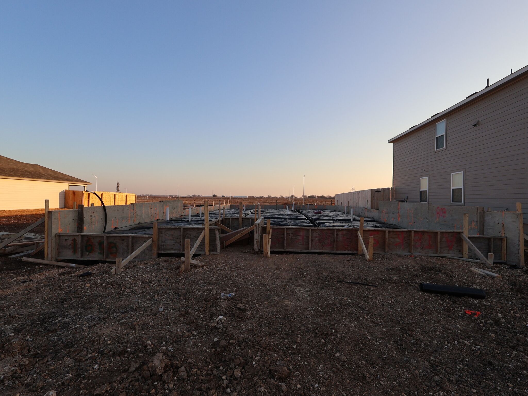 Homesite