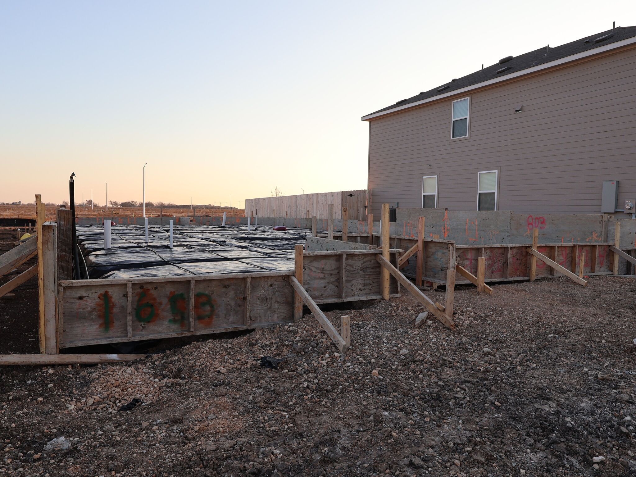 Homesite
