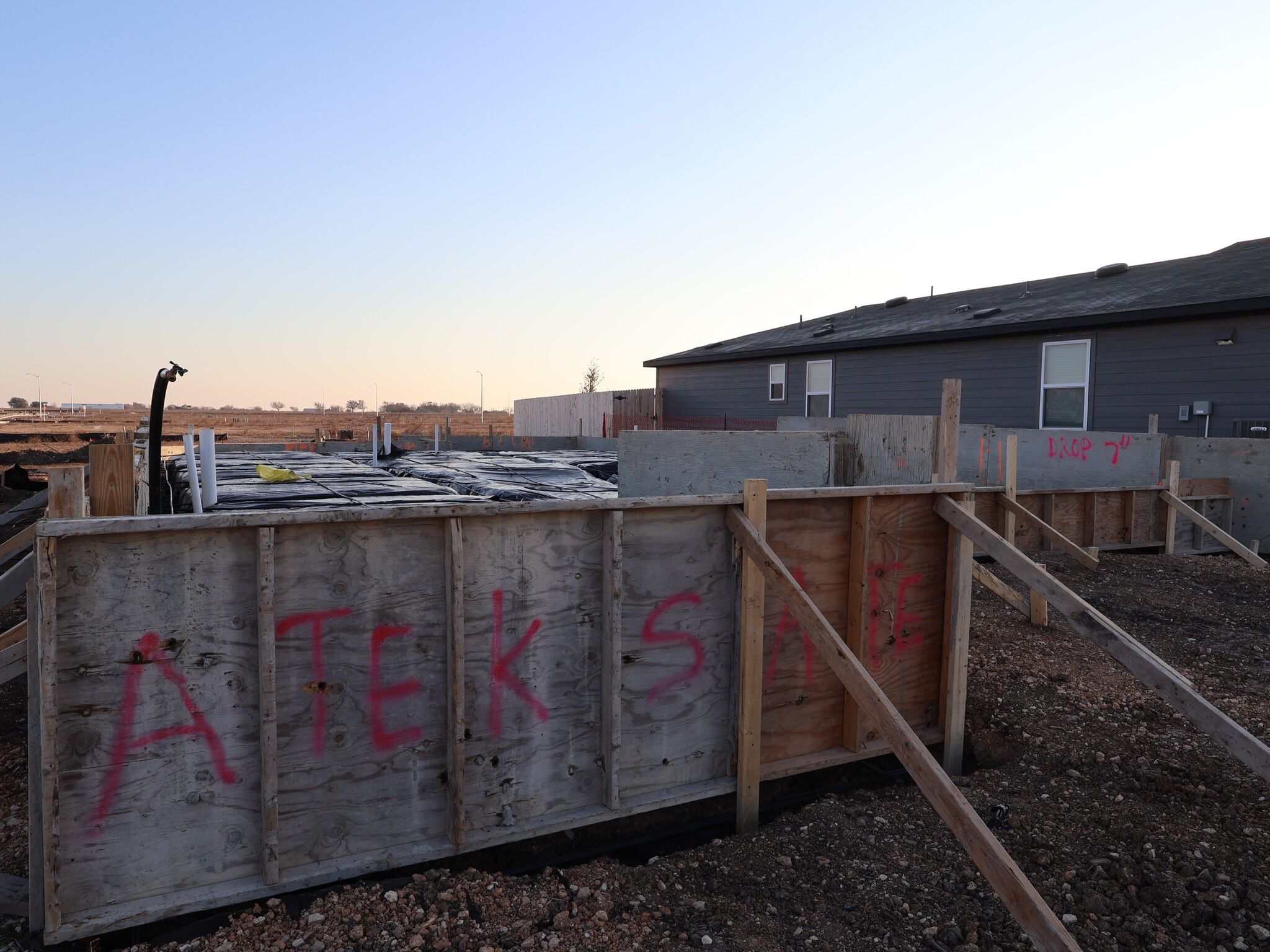 Homesite