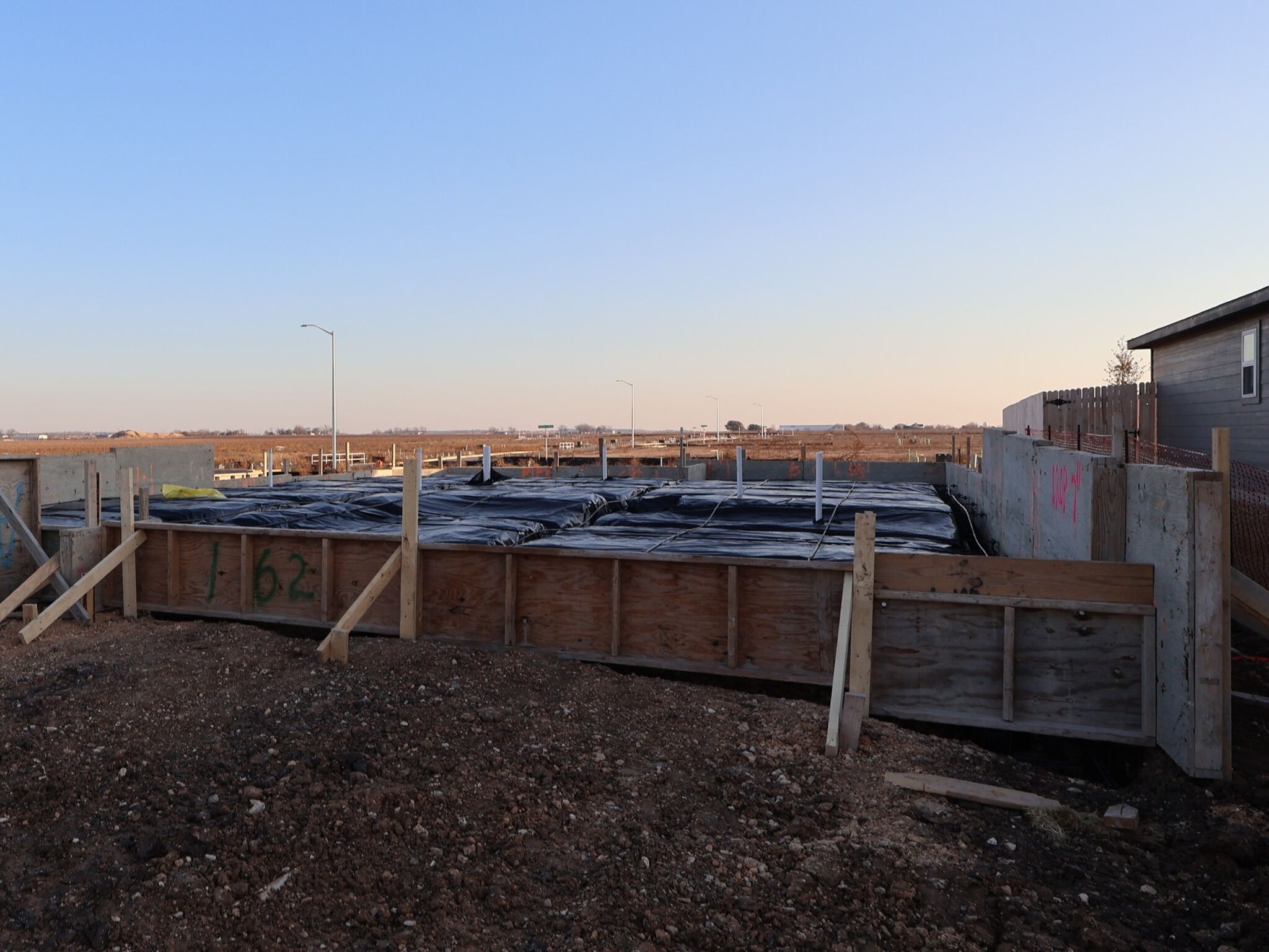 Homesite
