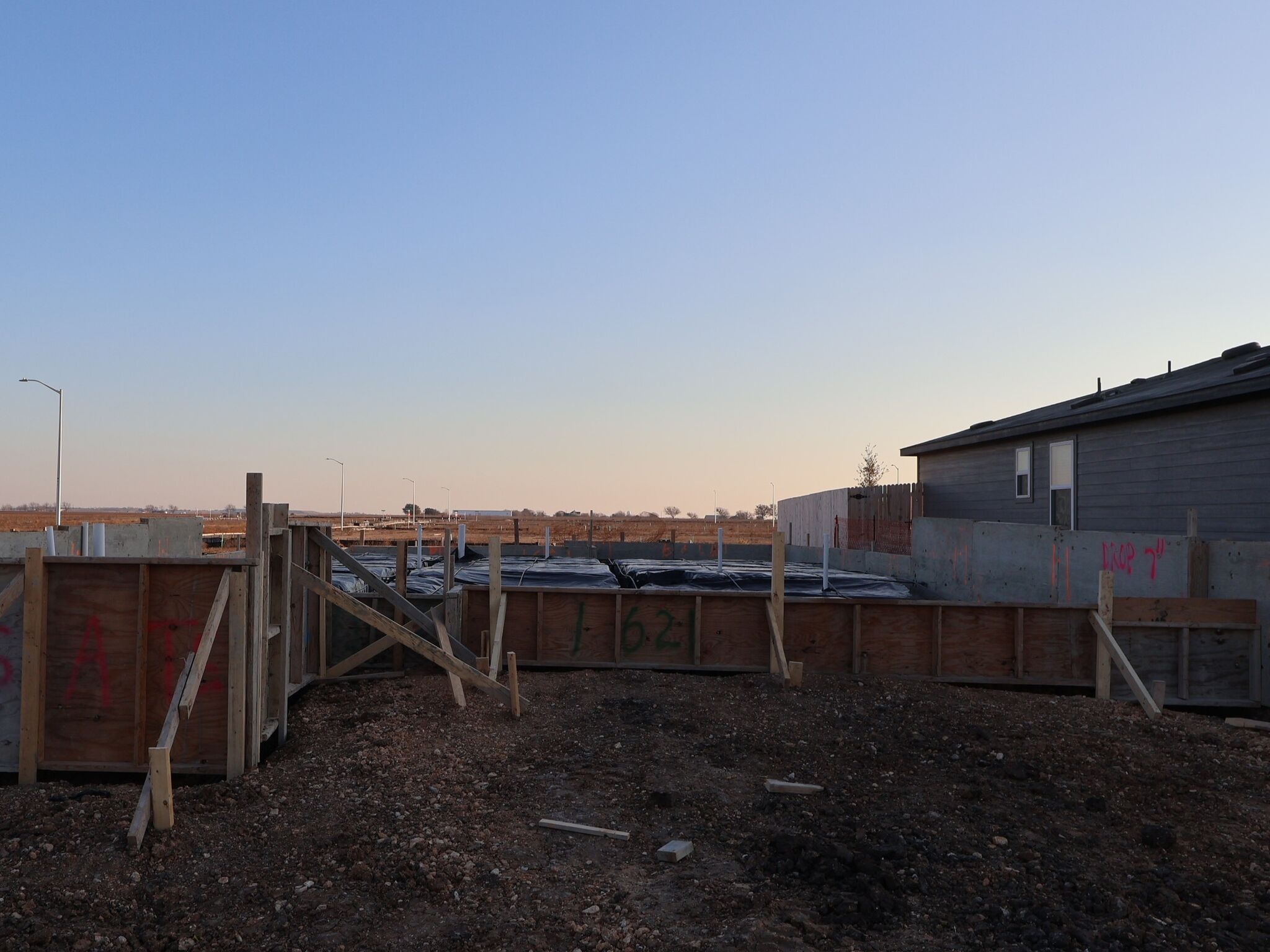 Homesite