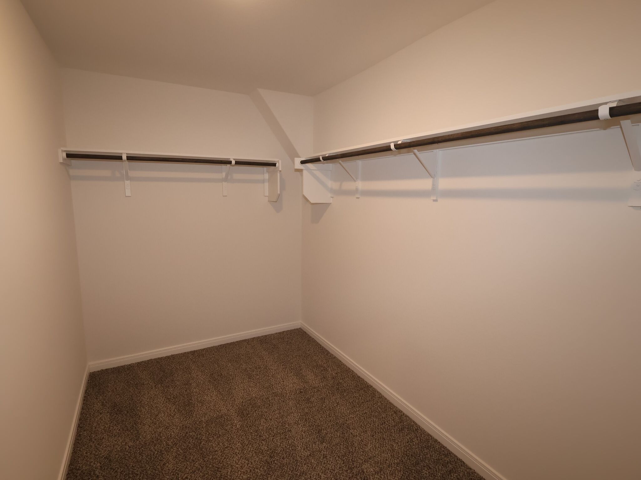 Owner's Closet