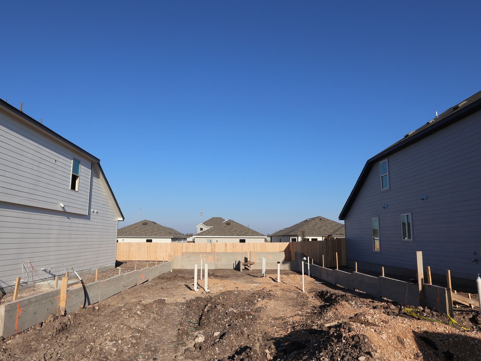 Homesite