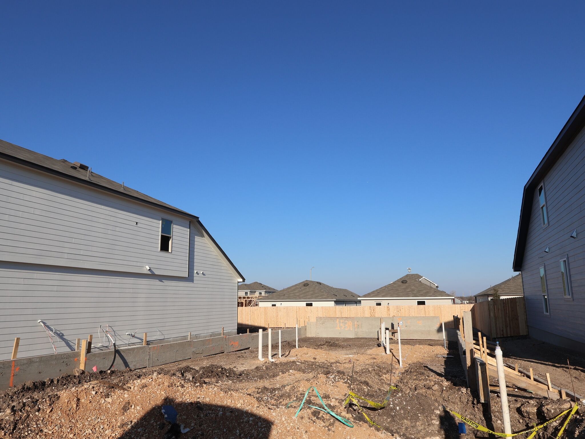 Homesite