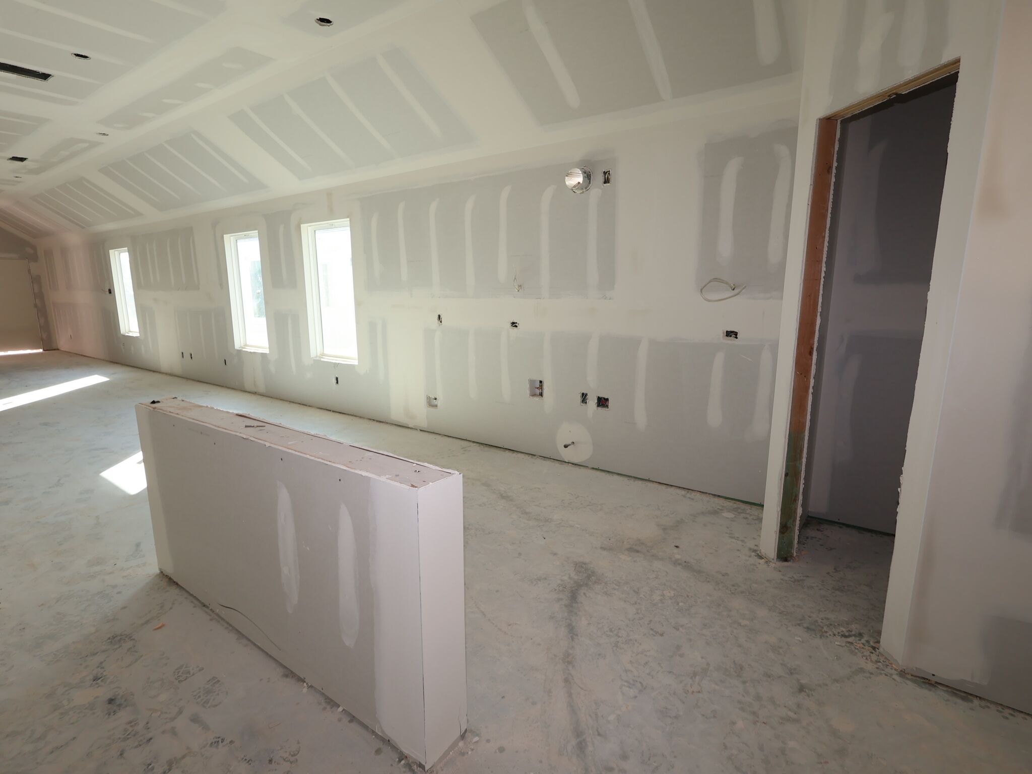 Drywall