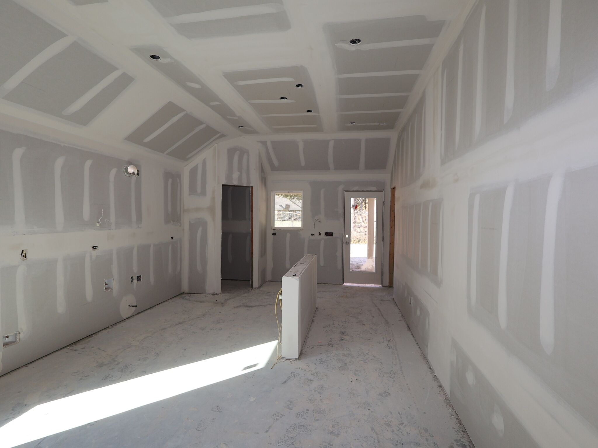 Drywall