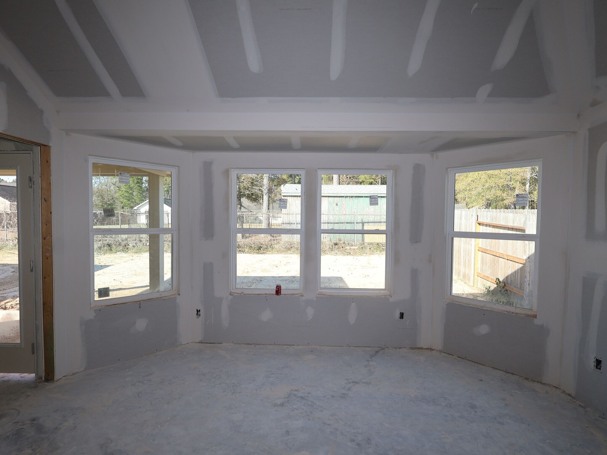 Drywall