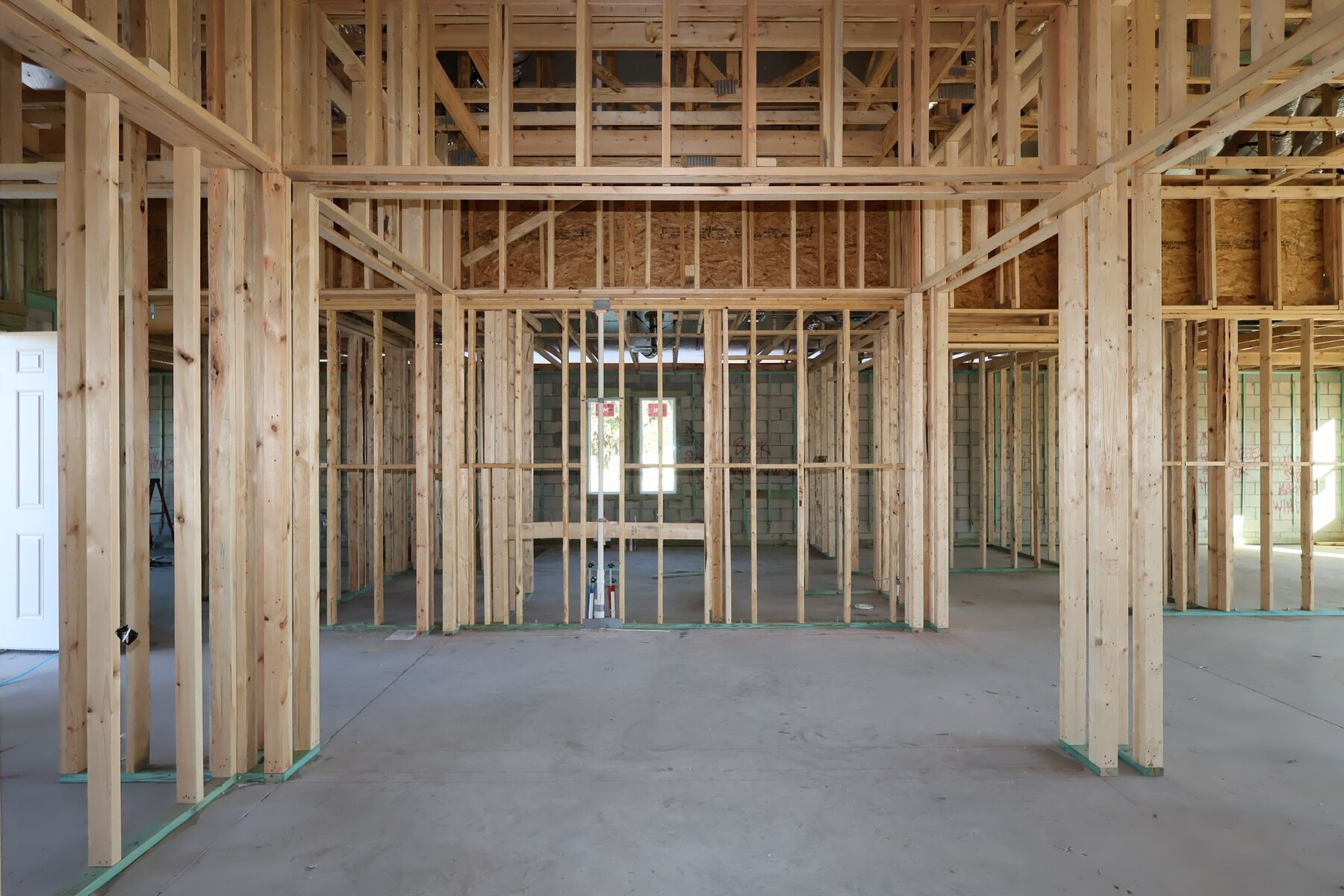 Framing