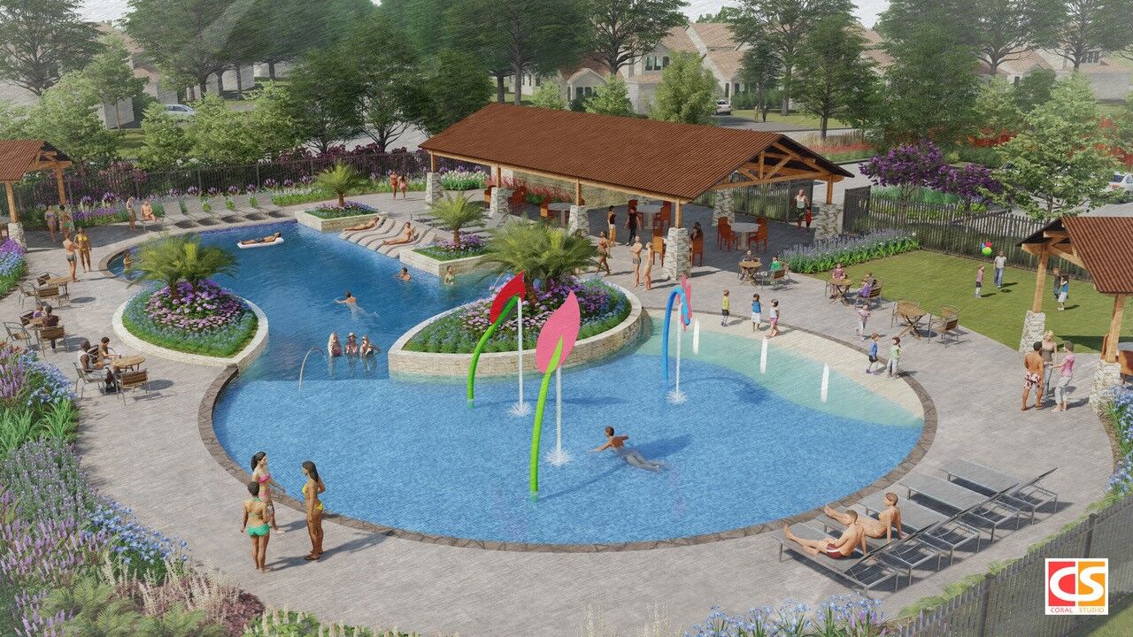Legacy Hills
