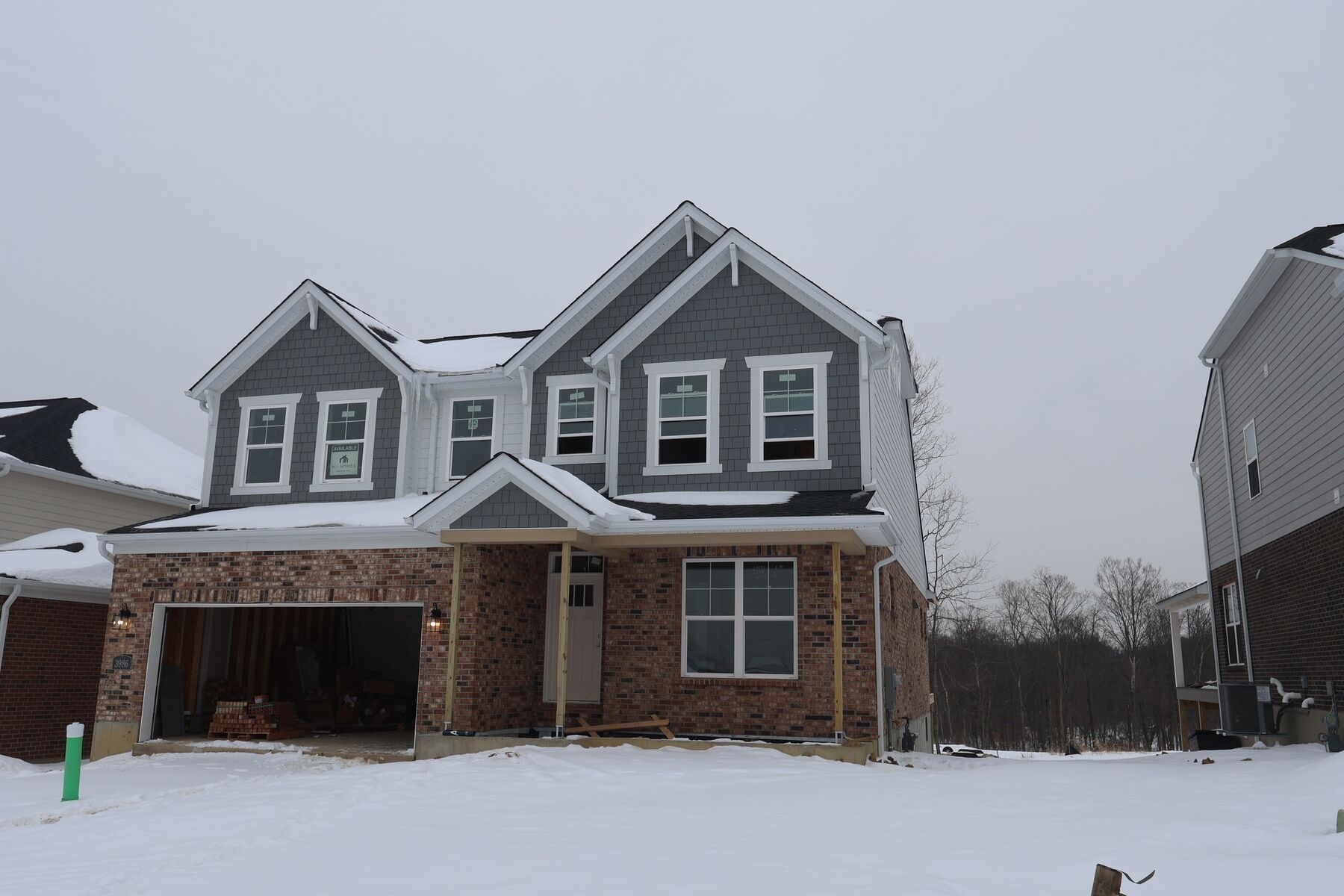 Front Exterior