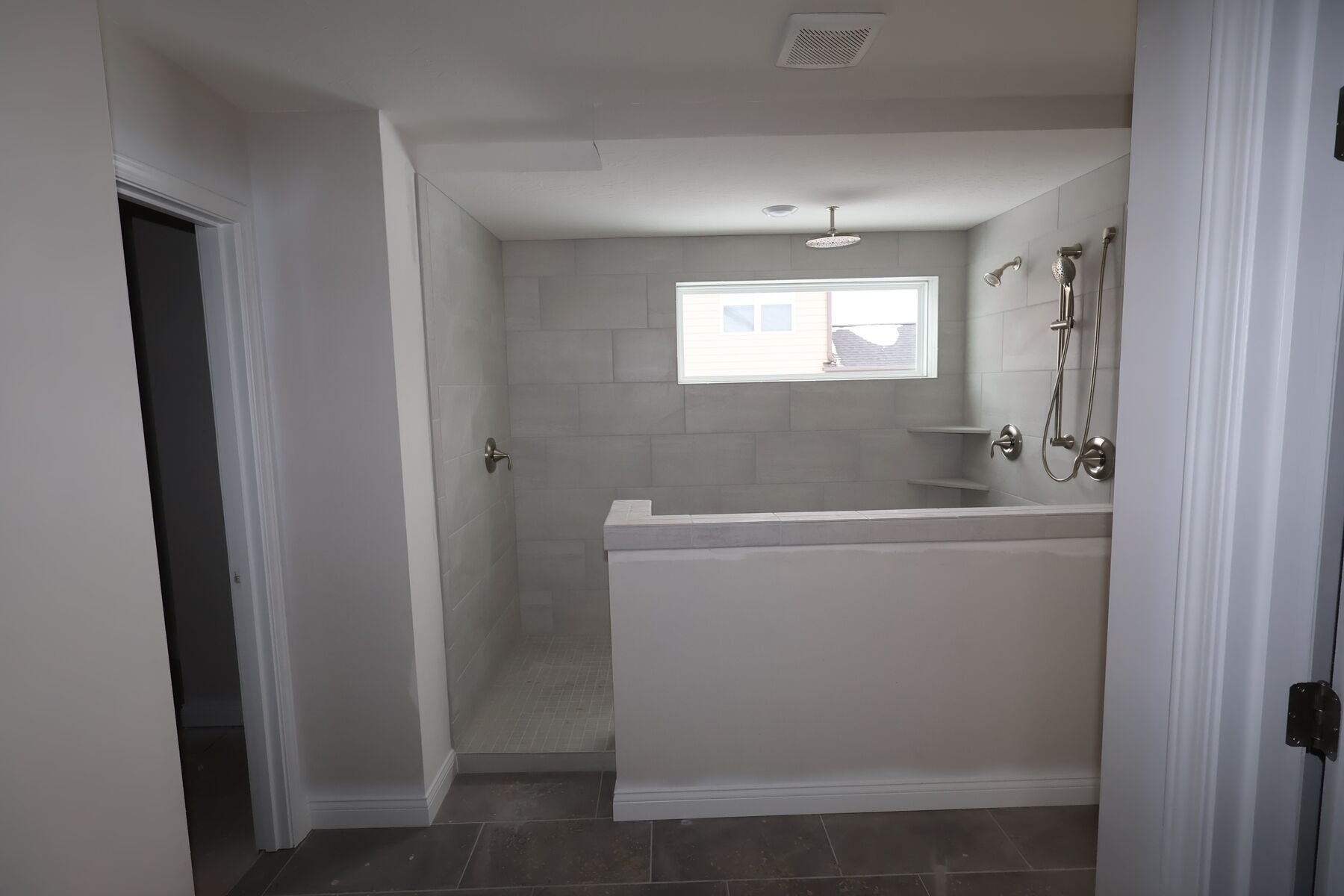 Owner's Bathroom
