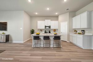 Virtual Representation