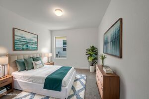 Virtual Representation