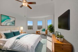 Virtual Representation