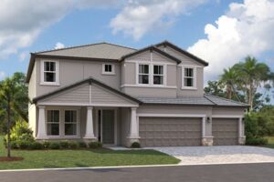 Wekiva Elevation C
