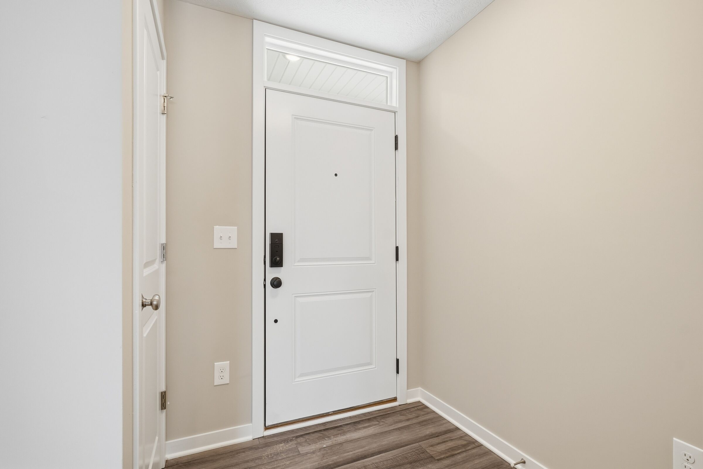 Entryway