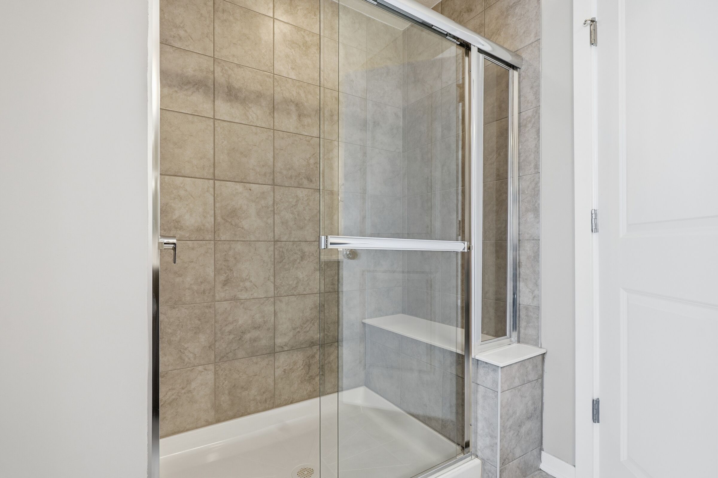Owner's Bathroom