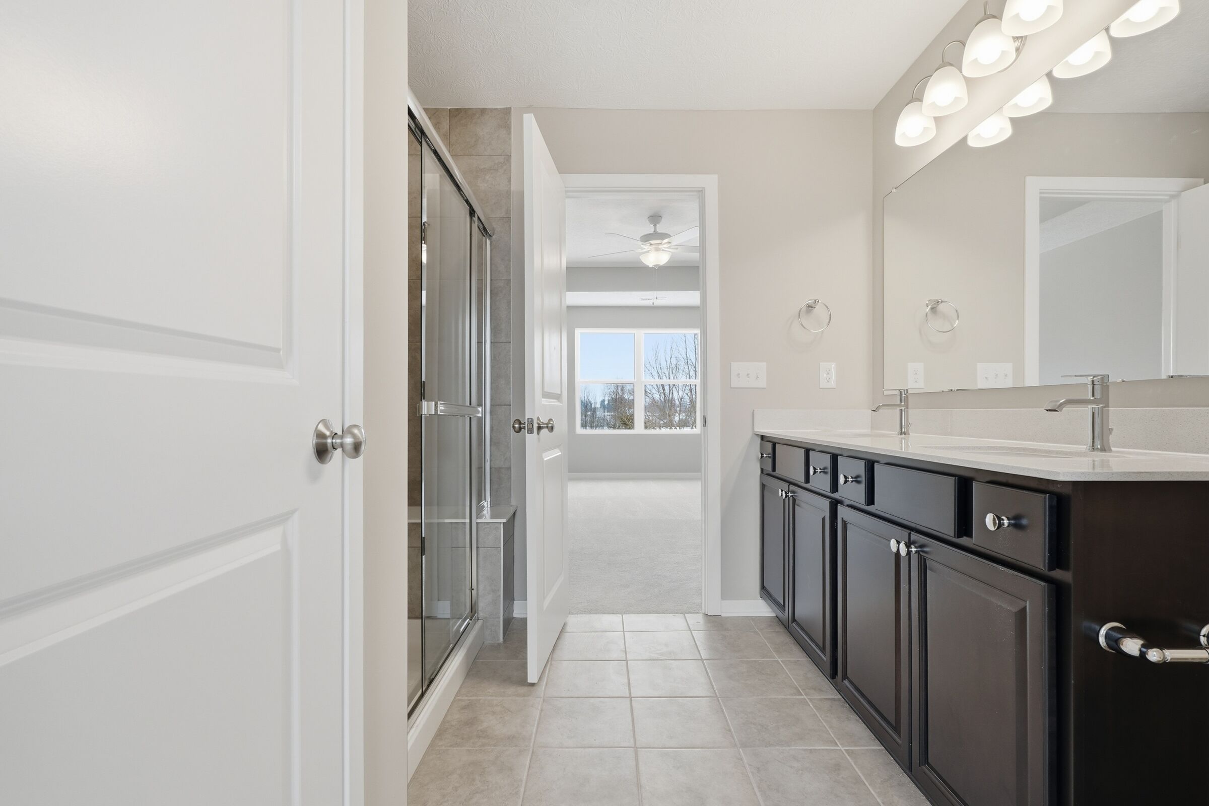 Owner's Bathroom