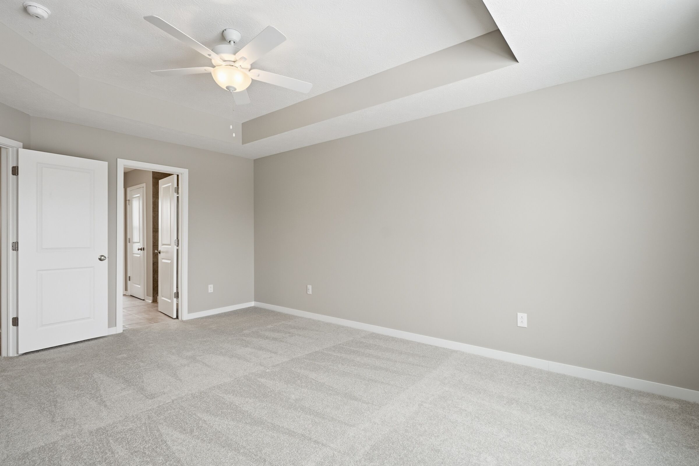 Owner's Bedroom