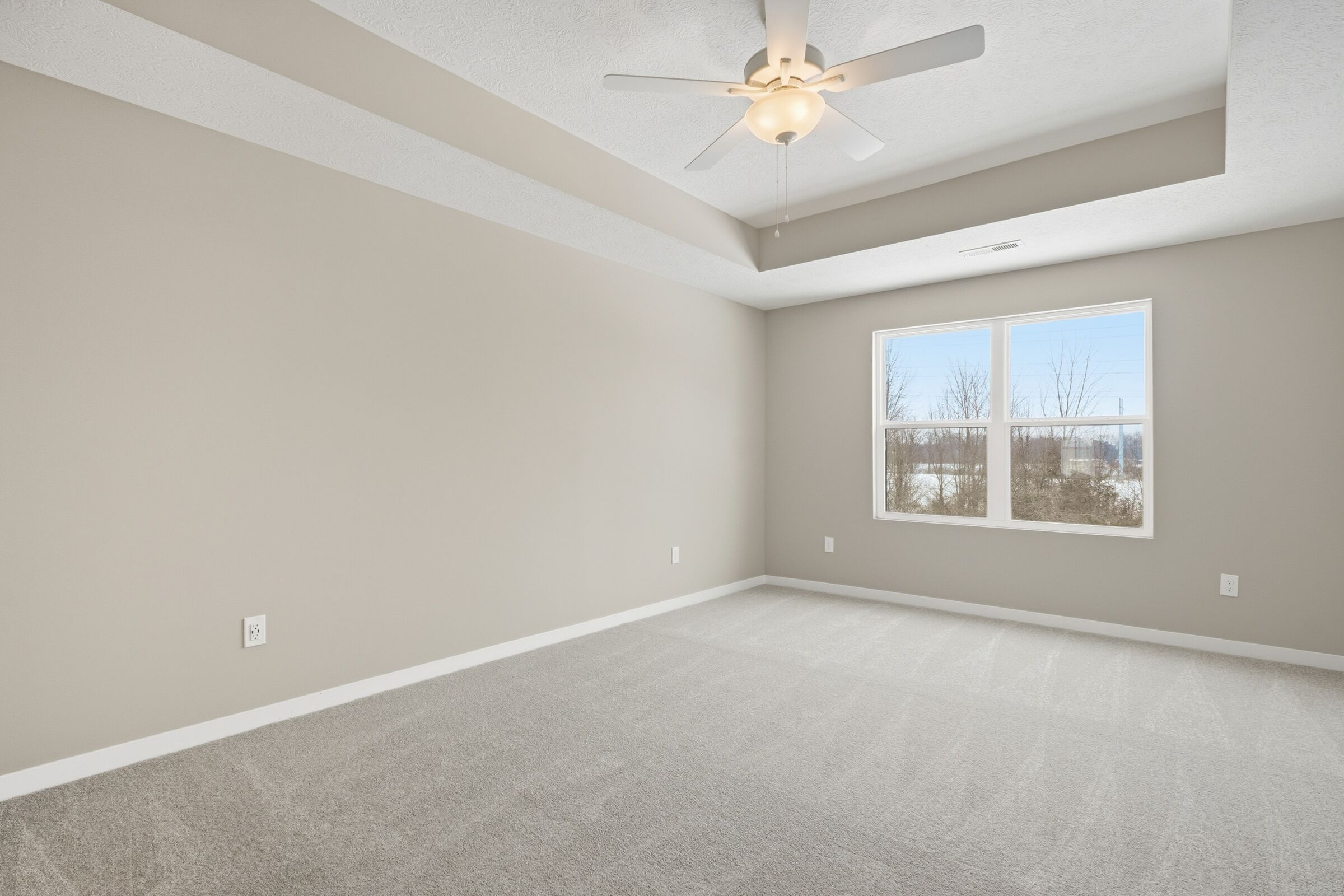 Owner's Bedroom