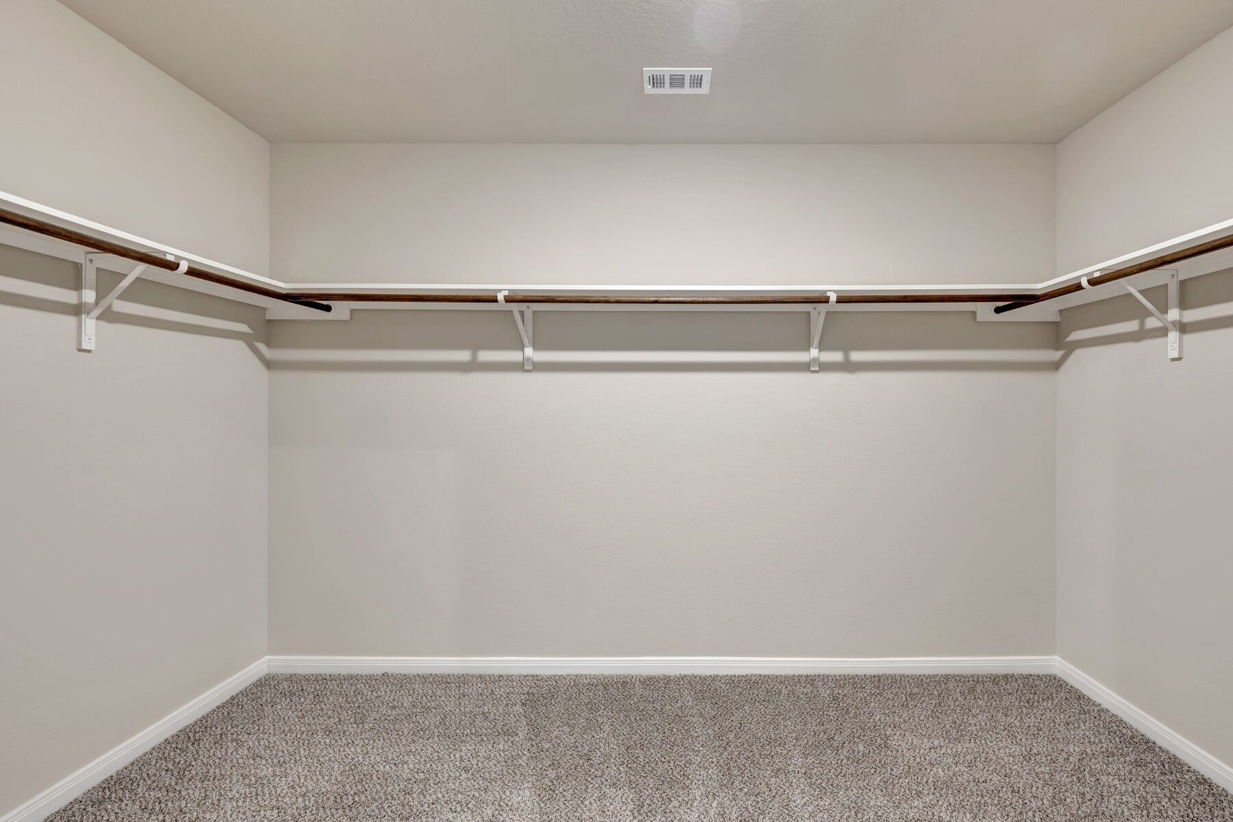Owner's Closet
