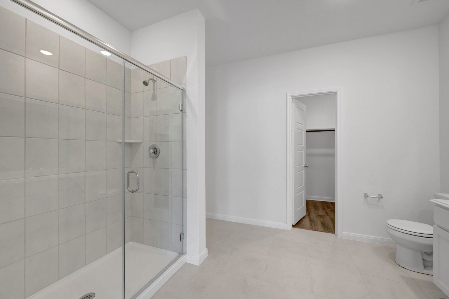 Owner's Bathroom