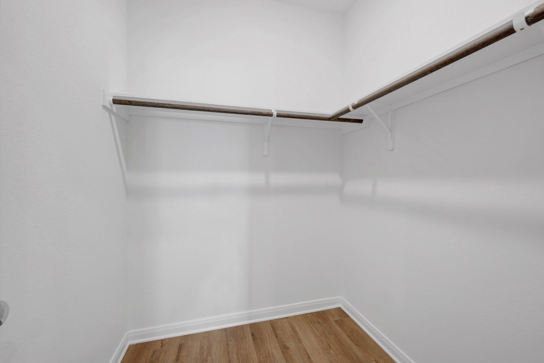 Owner's Closet