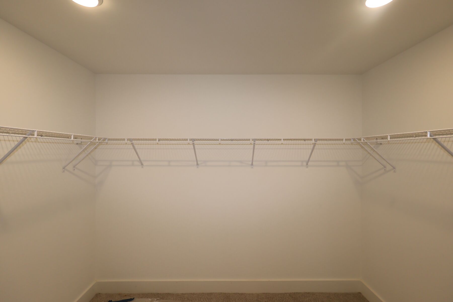 Owner's Closet