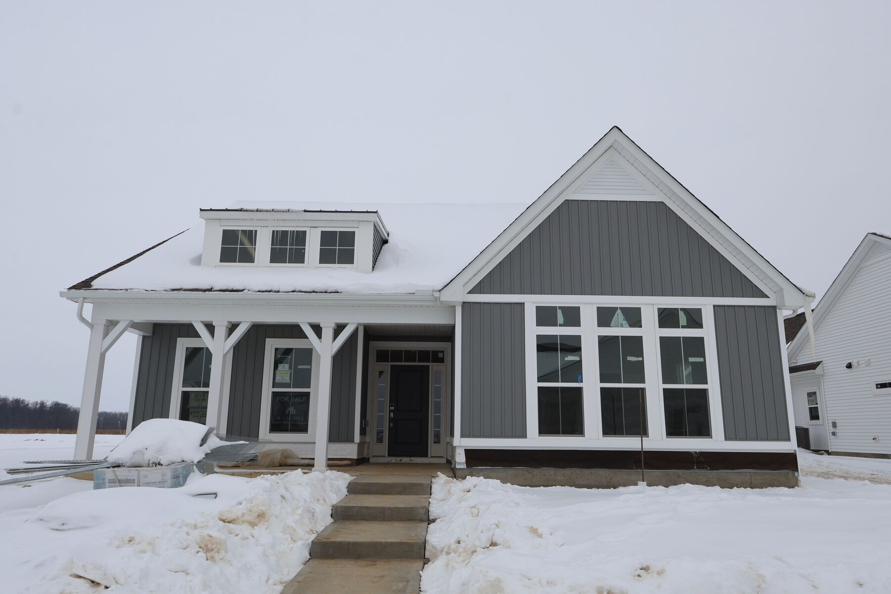 Front Exterior